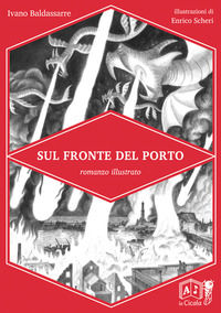 9788894026498 - Sul fronte del porto