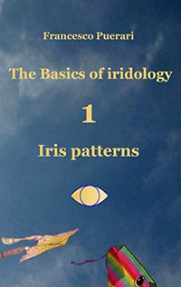 9788894027242 - Iris patterns. The basics of iridology. Vol. 1