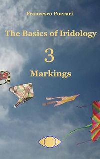 9788894027280 - Markings. The basics of iridology. Vol. 3