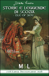 9788894030013 - Storie e leggende di Scozia. Isle of Skye
