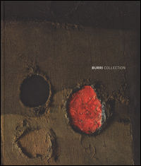 9788894063905 - Burri collection. Ediz. a colori