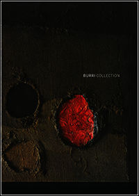 9788894063912 - Collezione Burri
