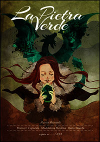 9788894068115 - La pietra verde