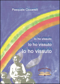 9788894072044 - Io ho vissuto