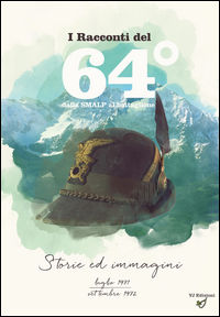 9788894072358 - I racconti del 64°