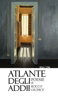 9788894079296 - Atlante degli addii