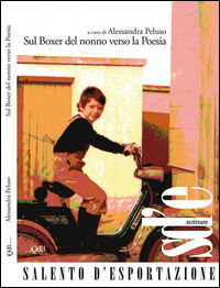 9788894081572 - Sul boxer del nonno verso la poesia