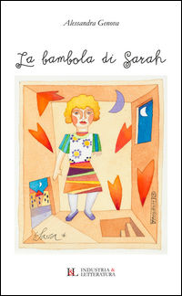 9788894091427 - La bambola di Sara