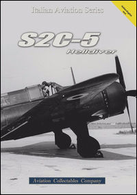 9788894105018 - S2C-5 Helldiver
