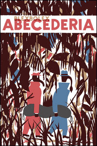 9788894105643 - Abecederia