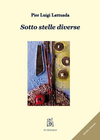 9788894116045 - Sotto stelle diverse