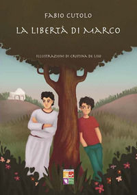 9788894127324 - La libertà di Marco