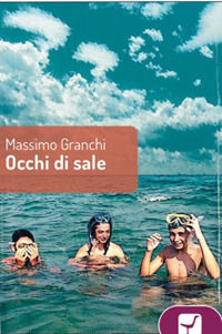9788894130508 - Occhi di sale
