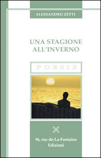 9788894131758 - Una stagione all'inverno