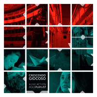 9788894136920 - Crescendo Giocoso. A live action role playlist. Ediz. internazionale