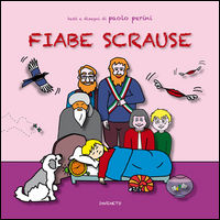 9788894138016 - Fiabe scrause