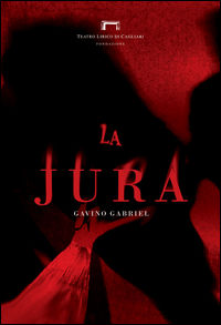 9788894141603 - La Jura. Gavino Gabriel
