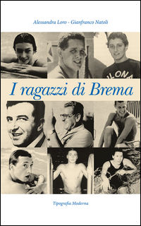 9788894145717 - I ragazzi di Brema