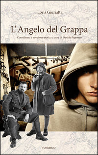 9788894157208 - L'Angelo del Grappa