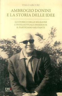 9788894163513 - Ambrogio Donini e la storia delle idee