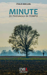 9788894163544 - Minute di passaggi di tempo