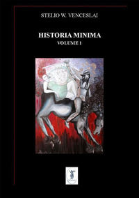 9788894168358 - Historia minima. Nuova ediz.. Vol. 1: 2004-2008
