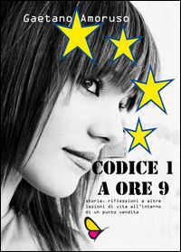9788894169355 - Codice 1 a ore 9