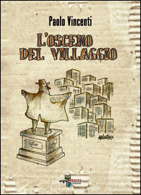 9788894173246 - L'osceno del villaggio