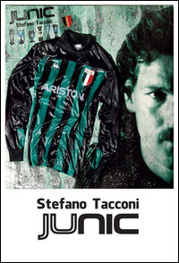9788894182514 - Stefano Tacconi Junic