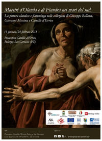9788894185584 - Maestri d'Olanda e di Fiandra nei mari del sud. La pittura olandese e fiamminga nelle collezioni di Giuseppe Bellanti, G