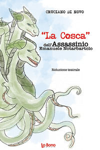 9788894192162 - L'assassinio Emamuele Notarbartolo