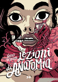 9788894192261 - Lezioni di anatomia