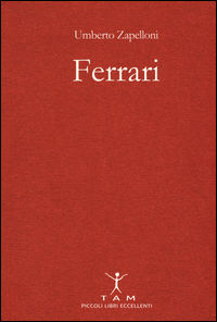 9788894194203 - Ferrari