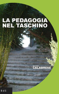 9788894210736 - La pedagogia nel taschino