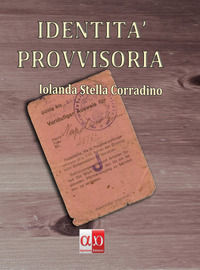 9788894218251 - Identità provvisoria