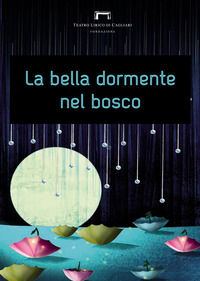9788894238501 - La bella dormente nel bosco di Ottorino Respighi