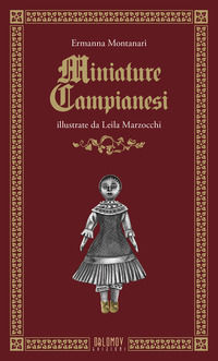 9788894242706 - Miniature campianesi