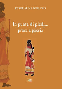 9788894244267 - In punta di piedi... prosa e poesia