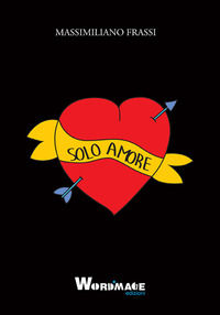 9788894244908 - Solo amore