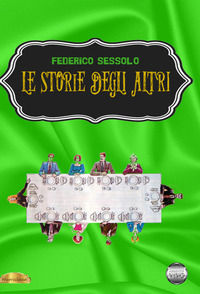 9788894249651 - Le storie degli altri