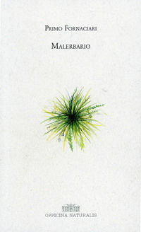 9788894264883 - Malerbario