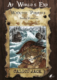 9788894284690 - At world's end. Wanted pirates
