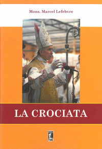 9788894301168 - La Crociata
