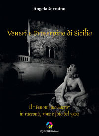9788894305159 - Veneri e Proserpine di Sicilia. Il 