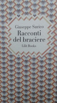 9788894305531 - Racconti del braciere