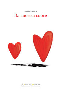 9788894315592 - Da cuore a cuore