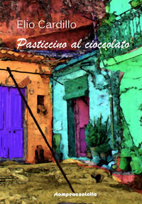 9788894335927 - Pasticcino al cioccolato