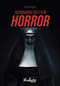 9788894338553 - Dizionario dei film horror