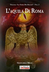 9788894345322 - L'aquila di Roma