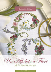 9788894352603 - Un alfabeto a fiori-A flower alphabet. Ediz. bilingue